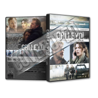 Gri Leydi - Grey Lady 2017 Cover Tasarımı (Dvd Cover)